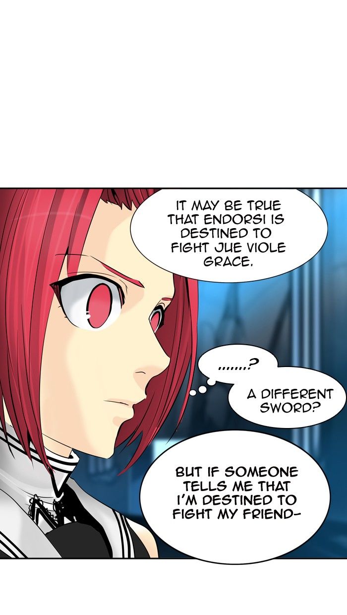 Tower of God Chapter 294 74